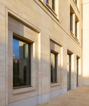 Schwarzman Center For The Humanities - University Of Oxford