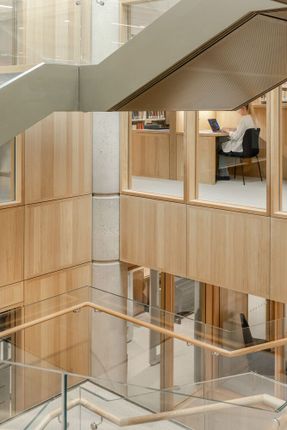 Schwarzman Center For The Humanities - University Of Oxford