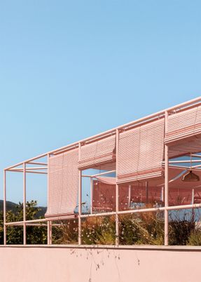 House In Galamares
