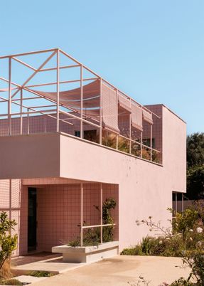 House In Galamares