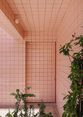 House In Galamares