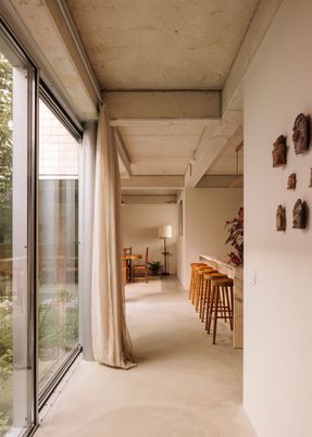 House In Galamares