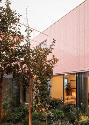 House In Galamares