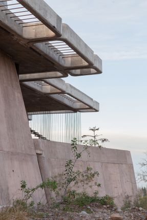 Of. Brutal Honesty Mountain House