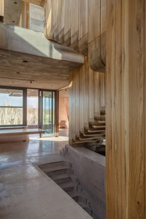 Of. Brutal Honesty Mountain House