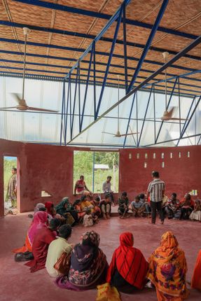 Csf Center For People With Disabilities