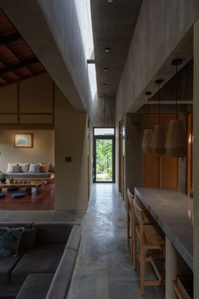 Bao Loc House
