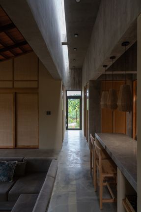 Bao Loc House