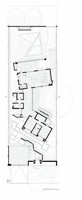 House Around The Tree