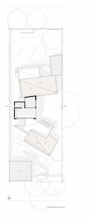 House Around The Tree