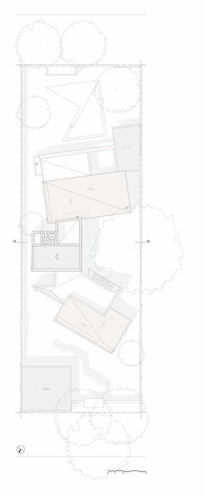 House Around The Tree