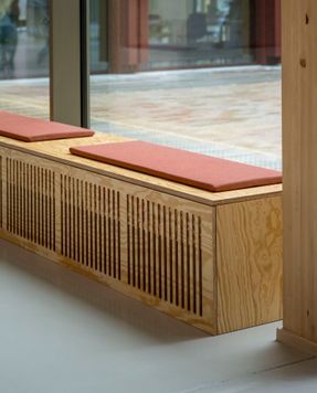 WoodHub