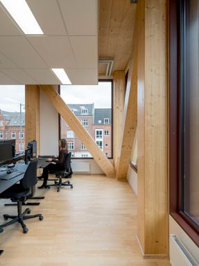 WoodHub