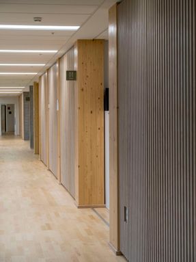 WoodHub