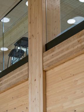 WoodHub
