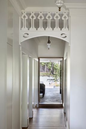 Eaglemont House