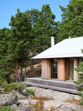 Långholmen Residence