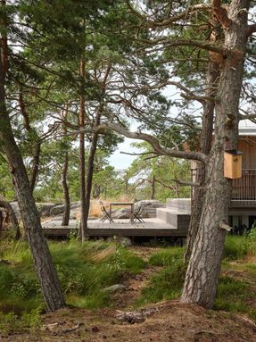 Långholmen Residence