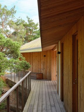 Långholmen Residence