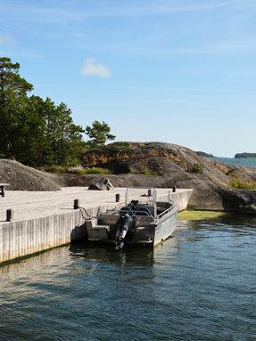 Långholmen Residence