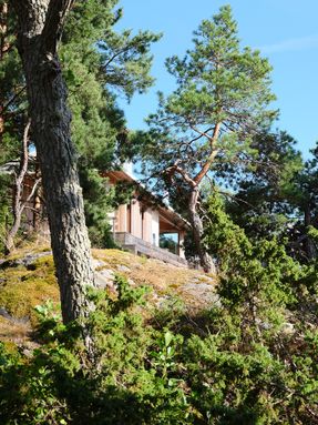 Långholmen Residence