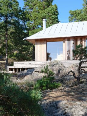 Långholmen Residence