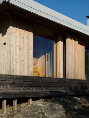 Långholmen Residence