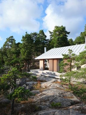 Långholmen Residence