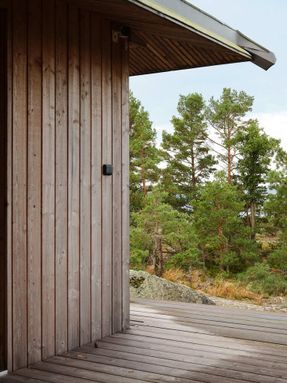 Långholmen Residence