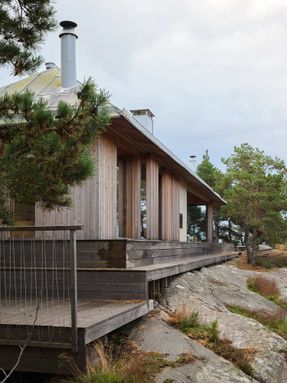 Långholmen Residence