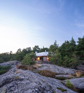Långholmen Residence