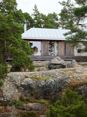 Långholmen Residence