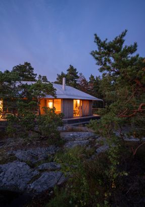 Långholmen Residence