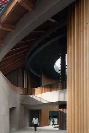 The Douban Museum