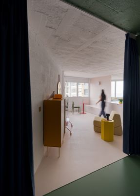 House C