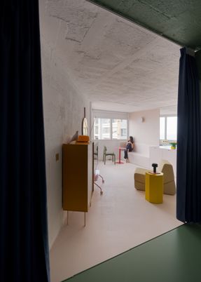 House C