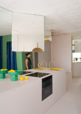 House C