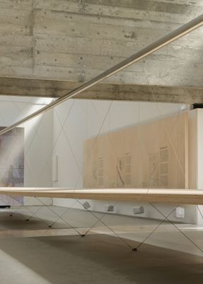 (Re)invention: Brazil Pavilion At The Venice Architecture Biennale