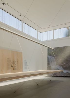 (Re)invention: Brazil Pavilion At The Venice Architecture Biennale