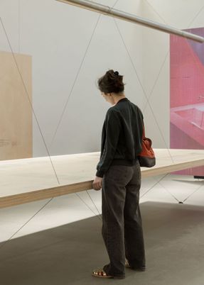 (Re)invention: Brazil Pavilion At The Venice Architecture Biennale