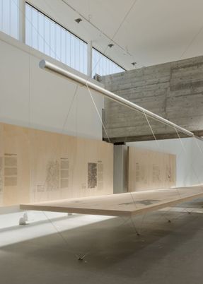 (Re)invention: Brazil Pavilion At The Venice Architecture Biennale