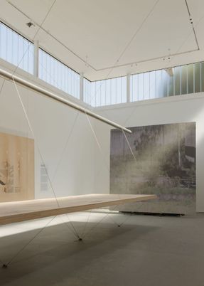 (Re)invention: Brazil Pavilion At The Venice Architecture Biennale