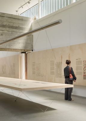 (Re)invention: Brazil Pavilion At The Venice Architecture Biennale