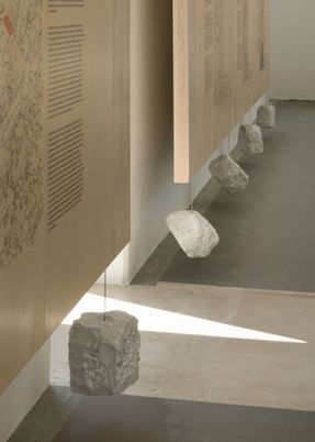 (Re)invention: Brazil Pavilion At The Venice Architecture Biennale