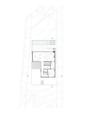 JL Dam House