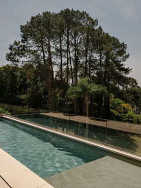 JL Dam House