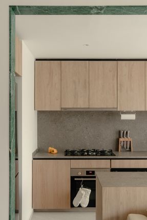 Ki Residence