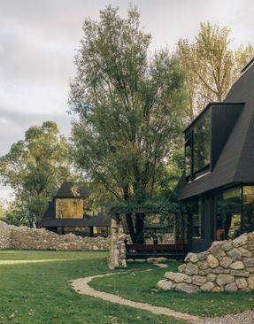 Underdream Hygge Lodge