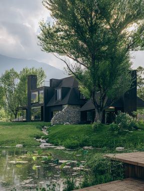 Underdream Hygge Lodge