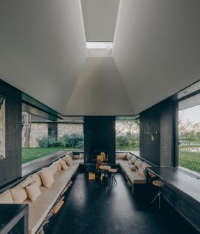 Underdream Hygge Lodge